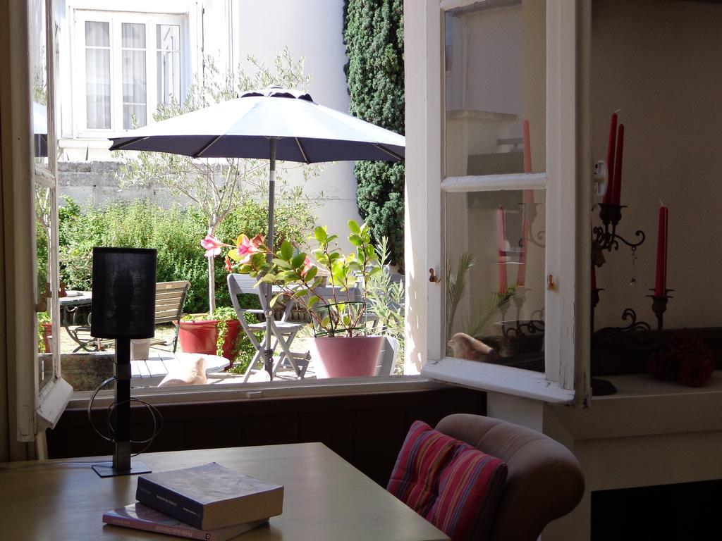 Casa Cosy Le Pouliguen Hotel Kültér fotó