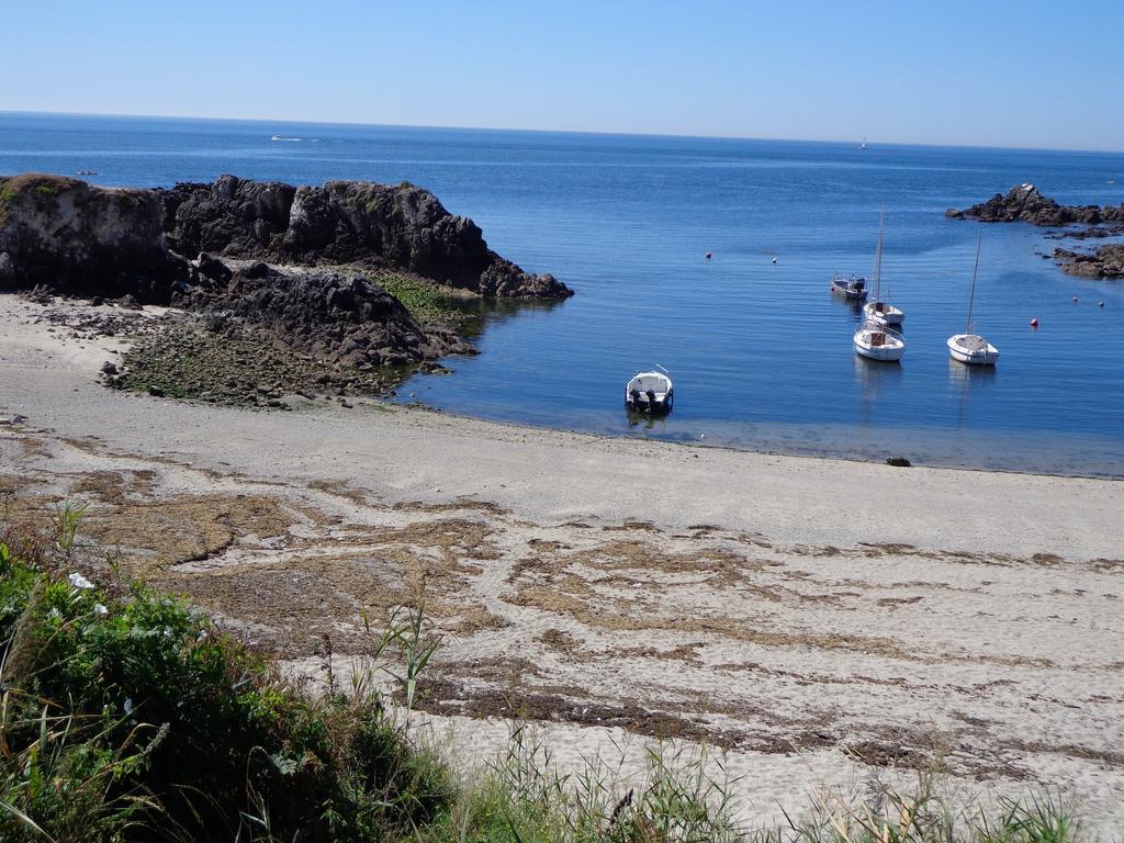 Casa Cosy Le Pouliguen Hotel Kültér fotó