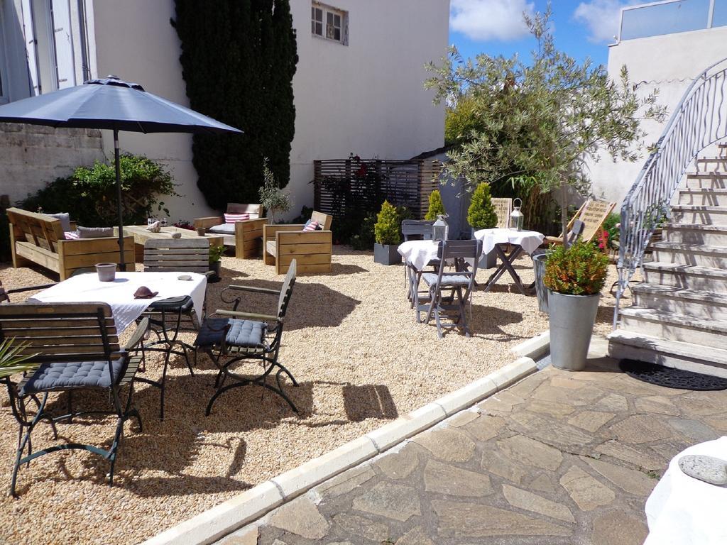 Casa Cosy Le Pouliguen Hotel Kültér fotó