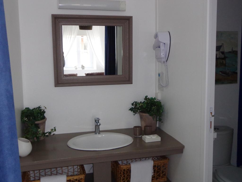 Casa Cosy Le Pouliguen Hotel Szoba fotó