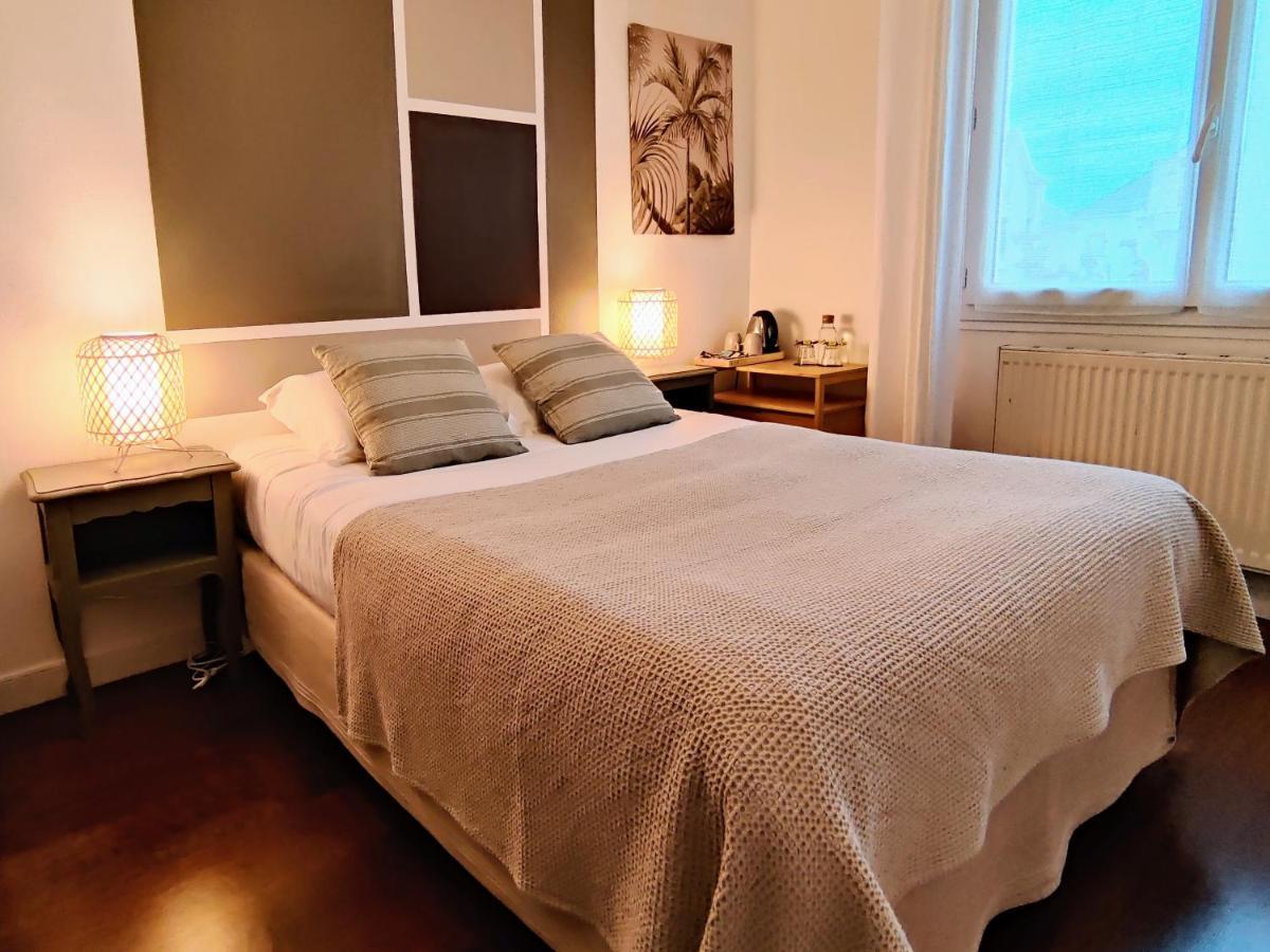Casa Cosy Le Pouliguen Hotel Kültér fotó
