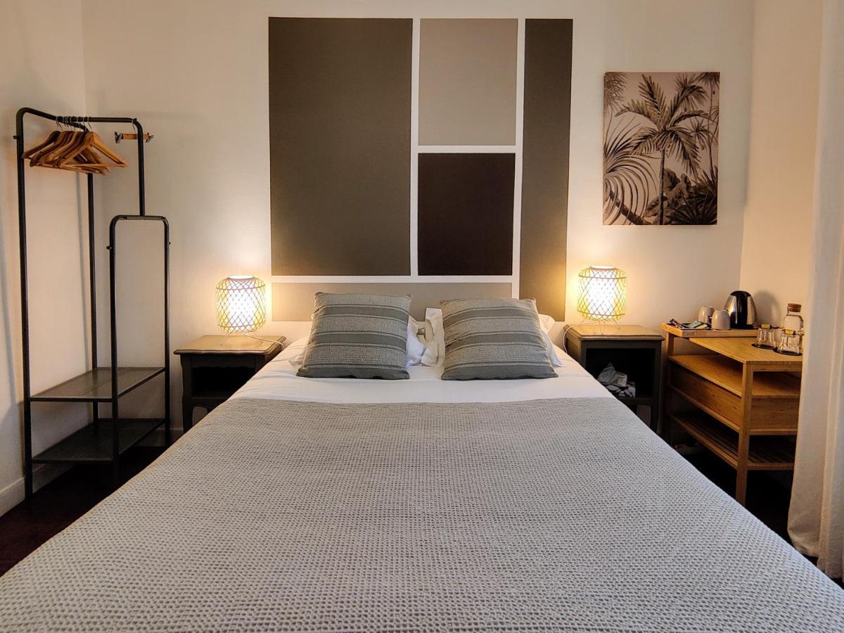 Casa Cosy Le Pouliguen Hotel Kültér fotó