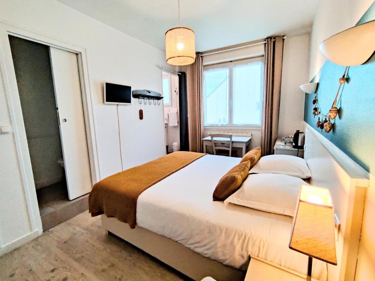 Casa Cosy Le Pouliguen Hotel Kültér fotó