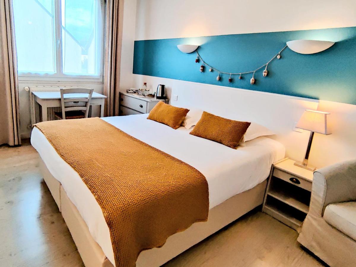 Casa Cosy Le Pouliguen Hotel Kültér fotó