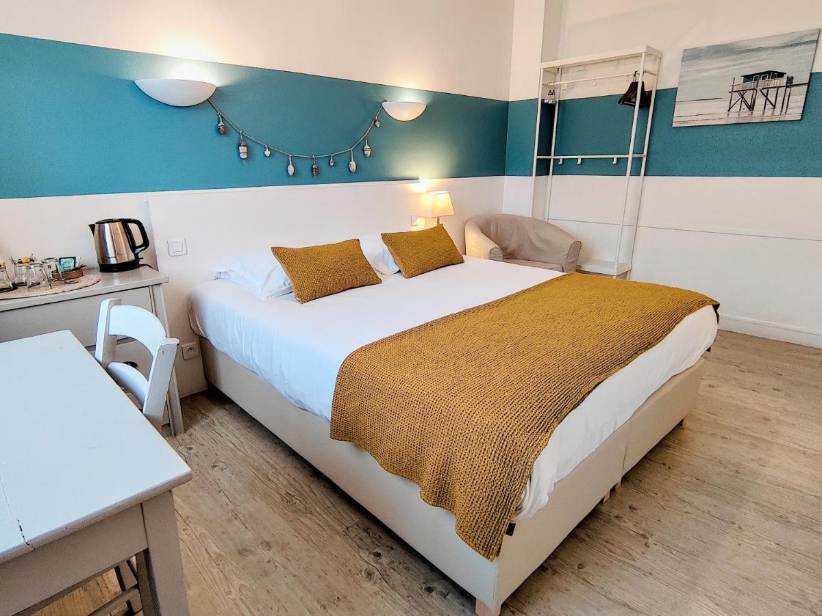 Casa Cosy Le Pouliguen Hotel Kültér fotó