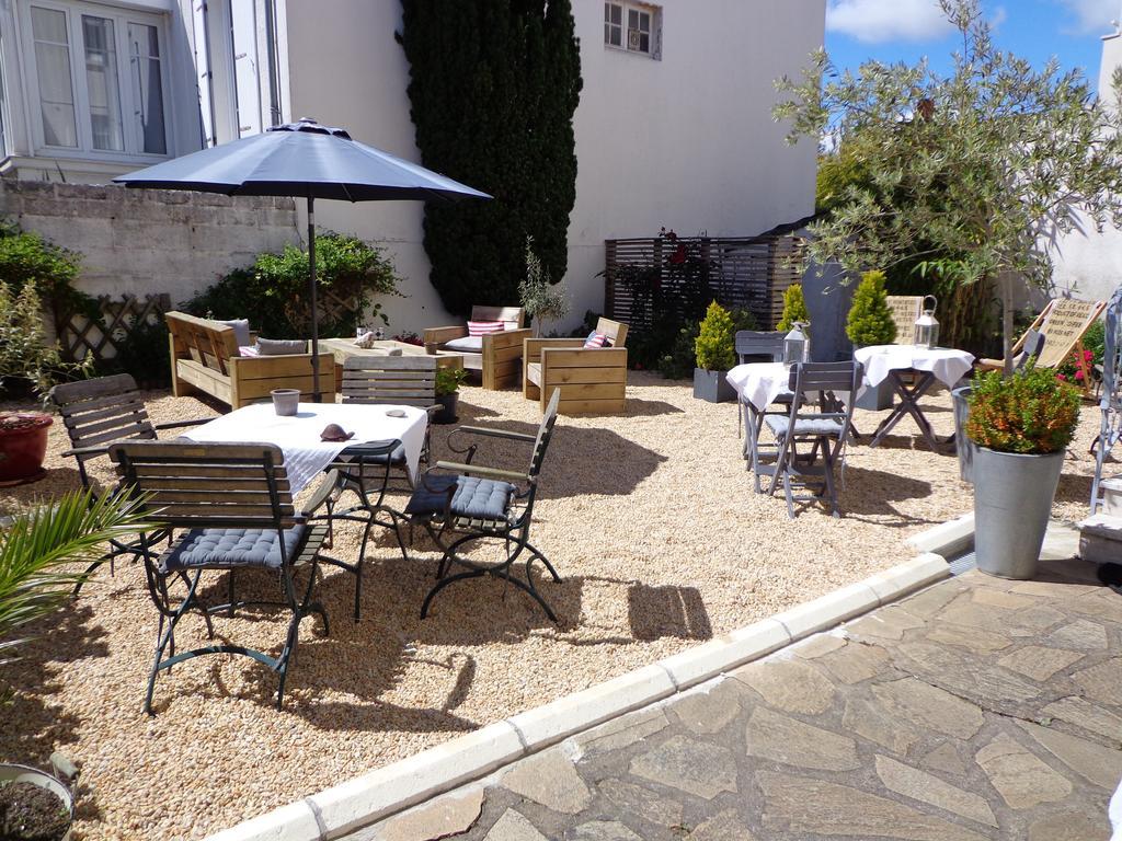 Casa Cosy Le Pouliguen Hotel Kültér fotó