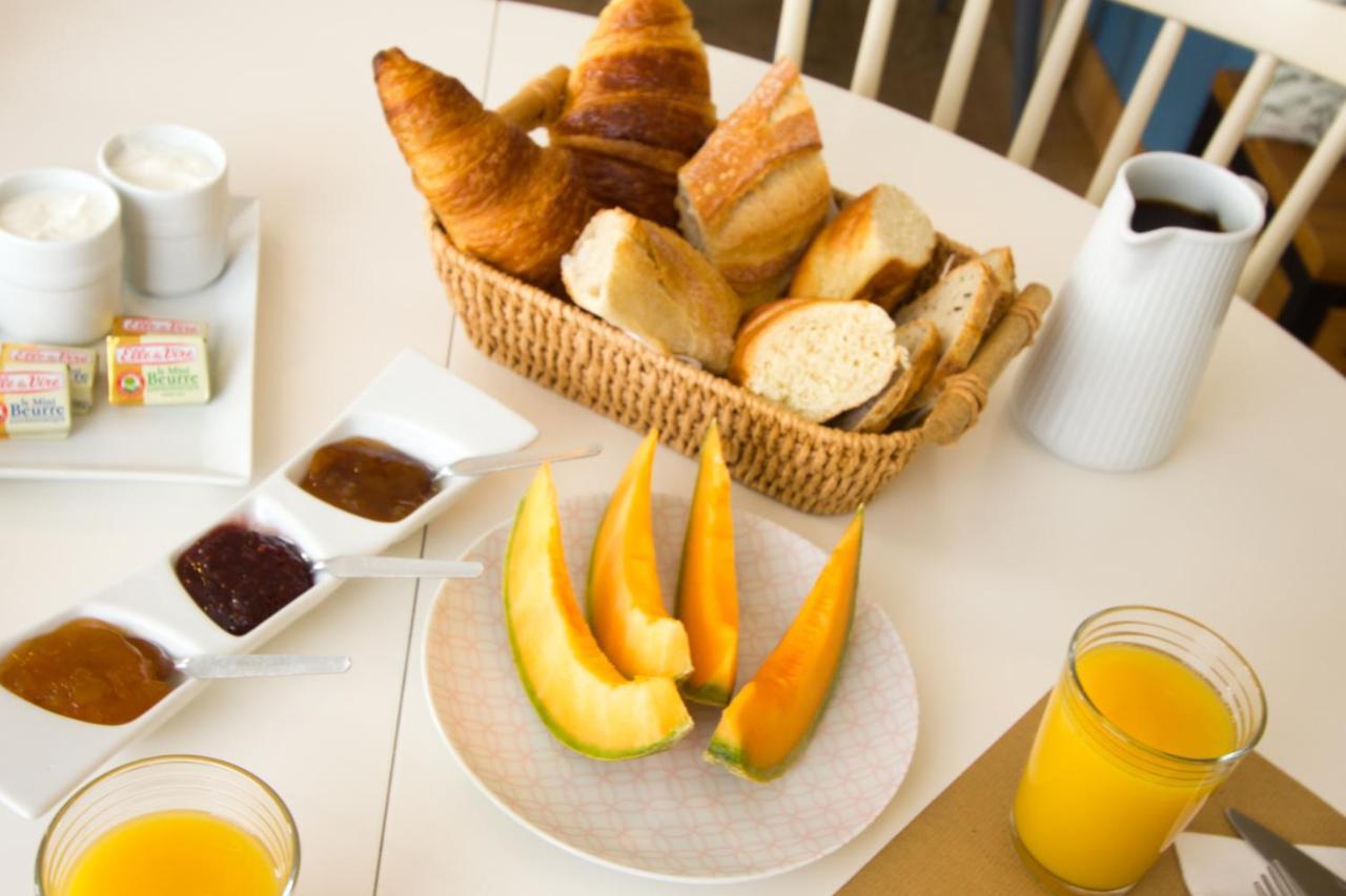 Casa Cosy Le Pouliguen Hotel Kültér fotó