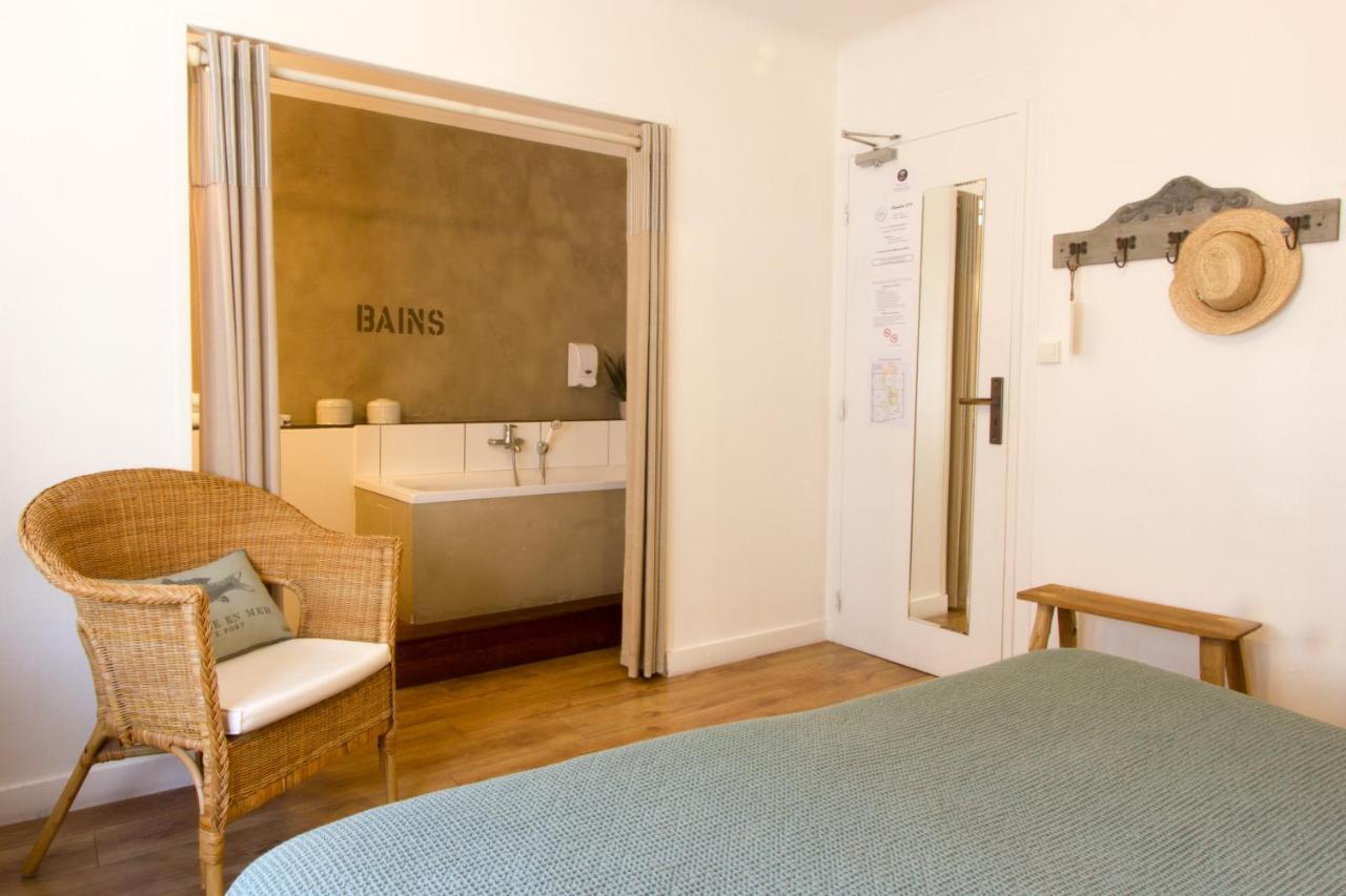 Casa Cosy Le Pouliguen Hotel Kültér fotó