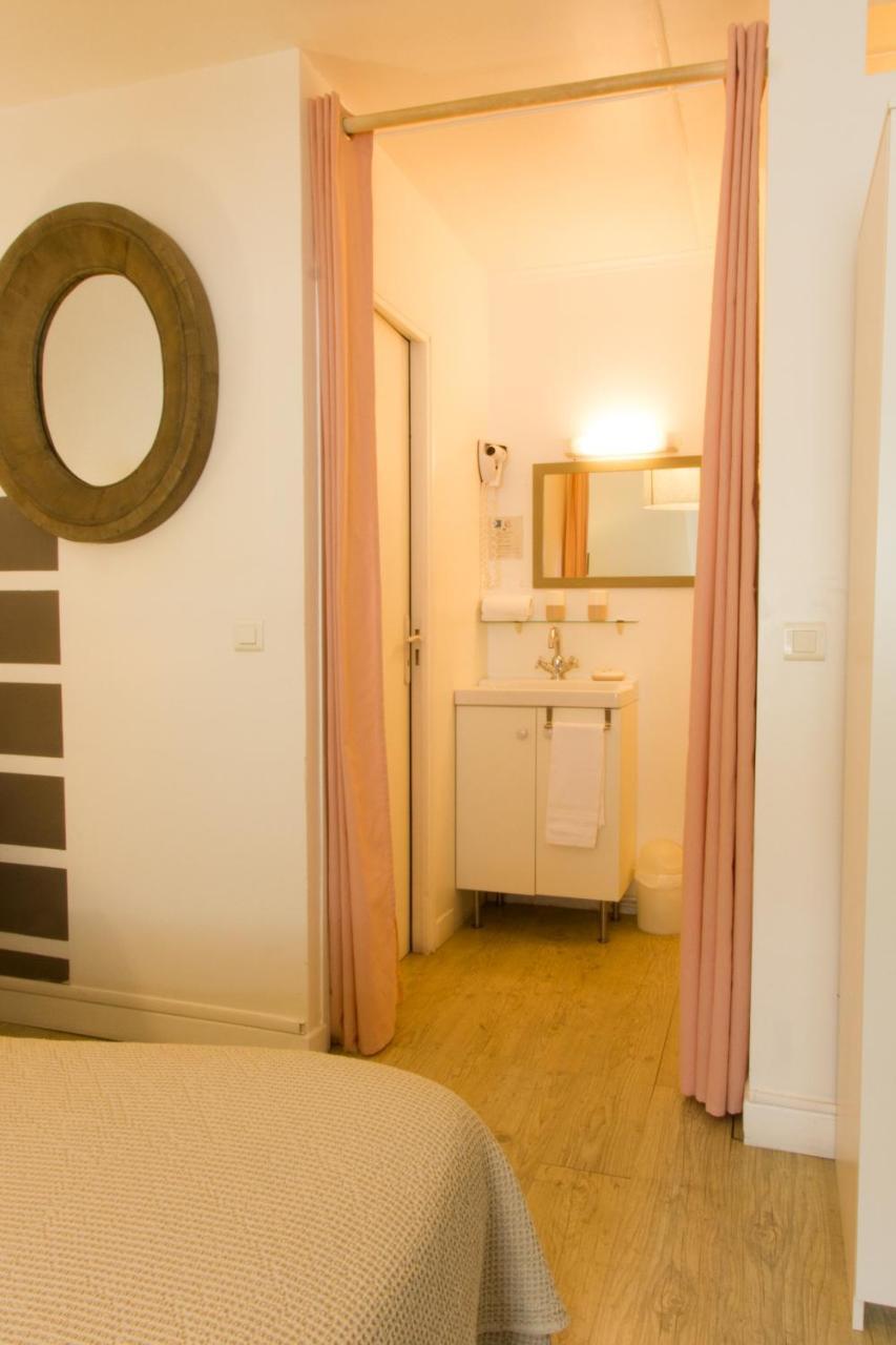 Casa Cosy Le Pouliguen Hotel Kültér fotó
