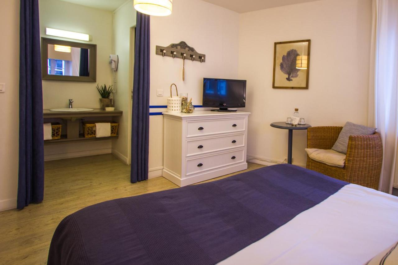 Casa Cosy Le Pouliguen Hotel Kültér fotó