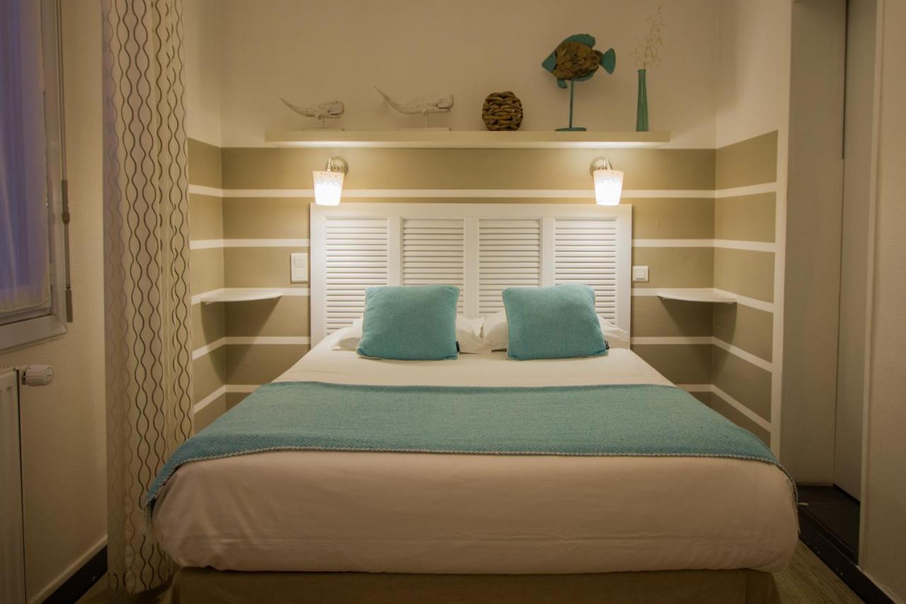 Casa Cosy Le Pouliguen Hotel Kültér fotó