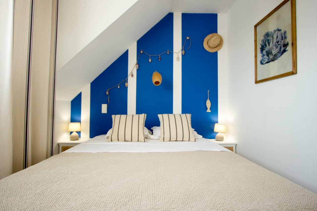 Casa Cosy Le Pouliguen Hotel Kültér fotó