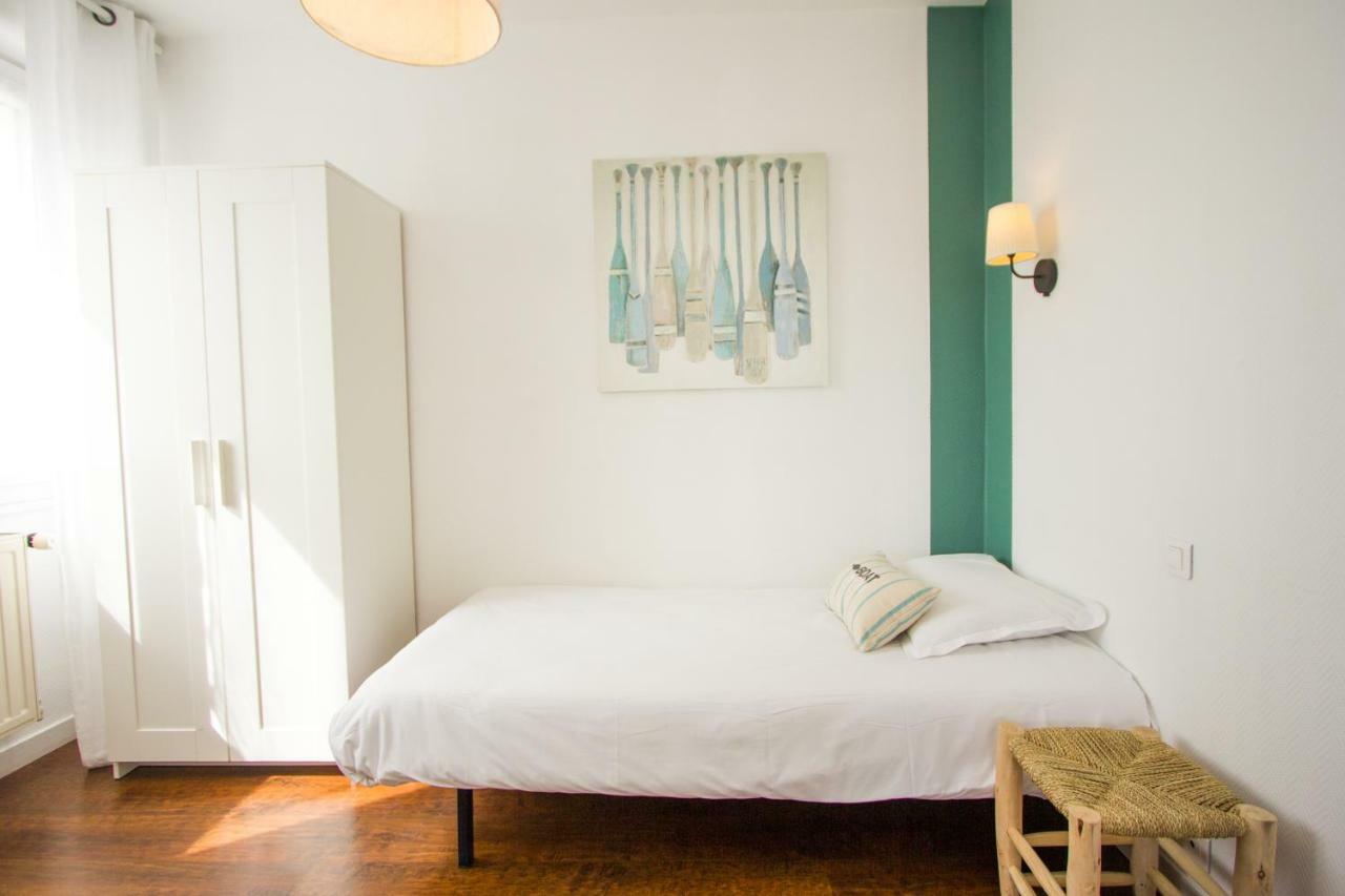 Casa Cosy Le Pouliguen Hotel Kültér fotó