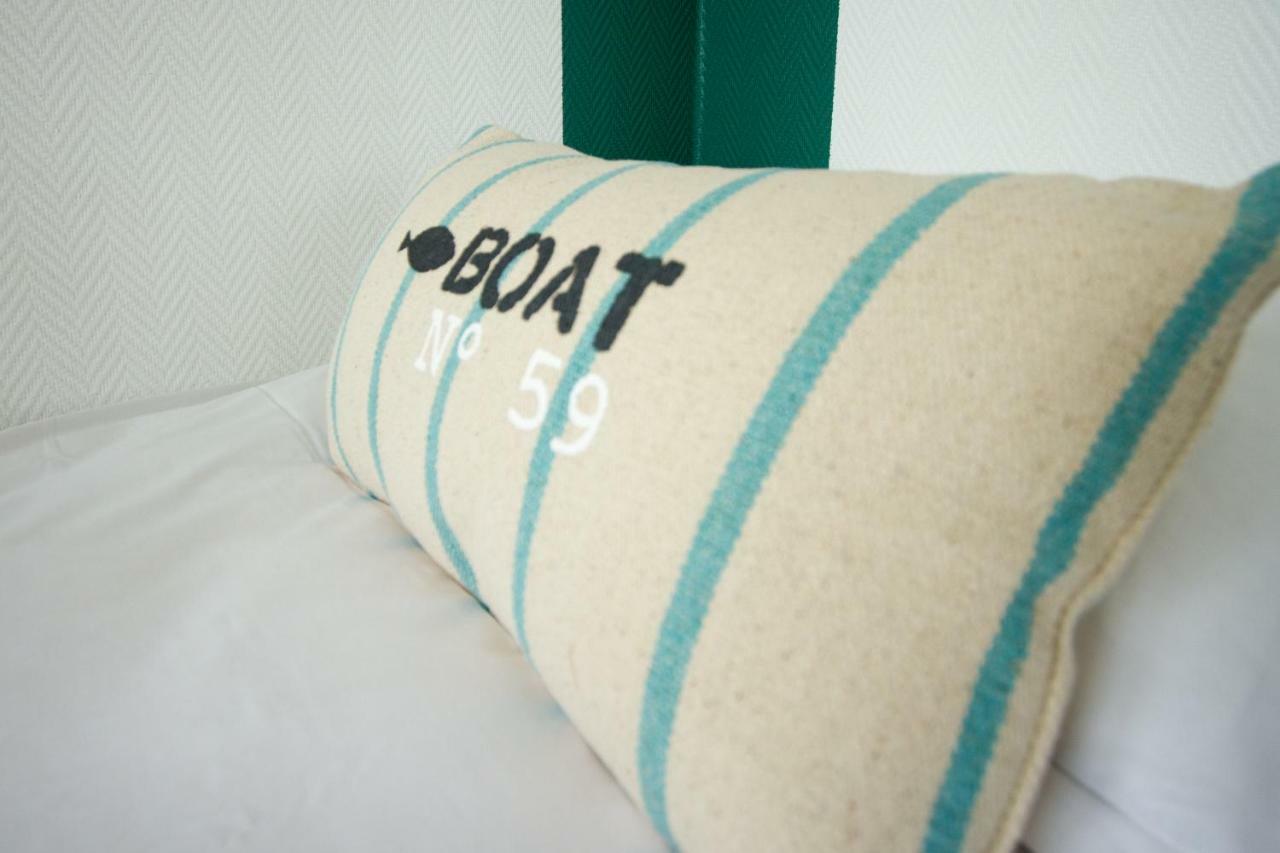 Casa Cosy Le Pouliguen Hotel Kültér fotó