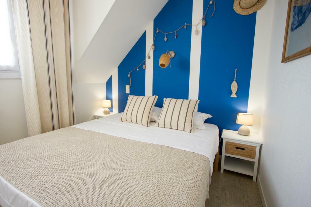 Casa Cosy Le Pouliguen Hotel Kültér fotó